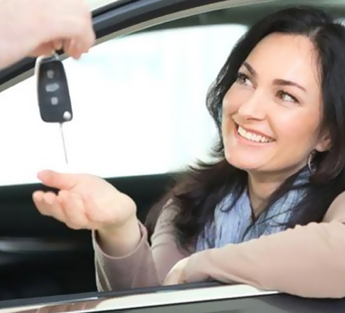 Apply to easy refinance auto loan