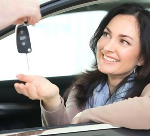 how long should i wait to refinance my car